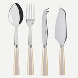Set of 4 Icone Serving Pieces