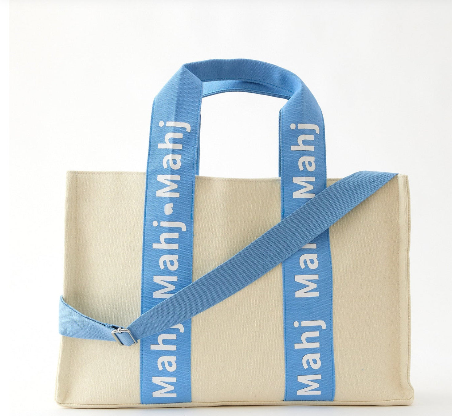 Mahj It All Bag