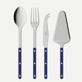 Set of 4 Bistrot Serving Pieces