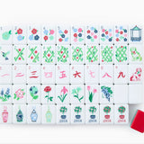 Mahjong Nantucket Tiles