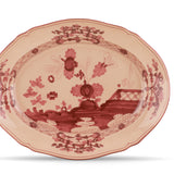 Ginori Oval Platter