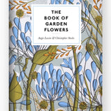 The Book of Garden Flowers Book