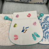 Lenora Jewelry Pouch