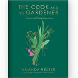 The Cook and the Gardener Book