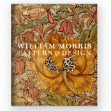 William Morris - Pattern and Design Book