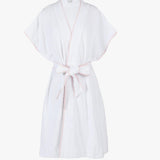 Lenora Terry Cotton Robe