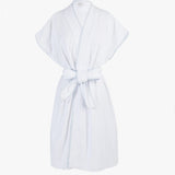 Lenora Terry Cotton Robe