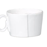 Lastra White Jumbo Cup