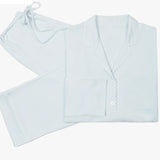 Lenora Wynne Knit Pajamas
