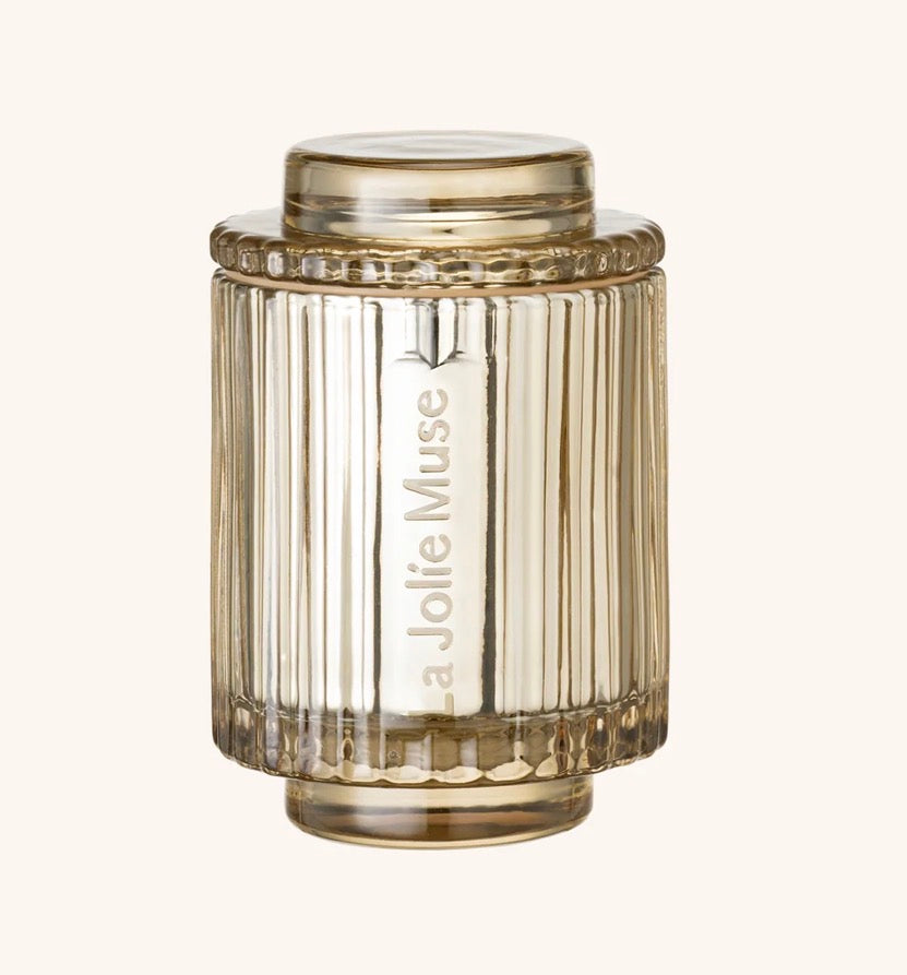 La Jolíe Muse - Amélie Candle