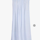 Katy Cotton Nightgown