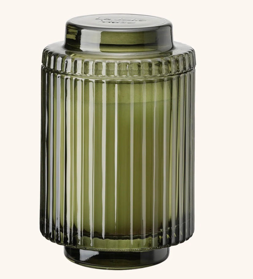 La Jolíe Muse - Amélie Candle