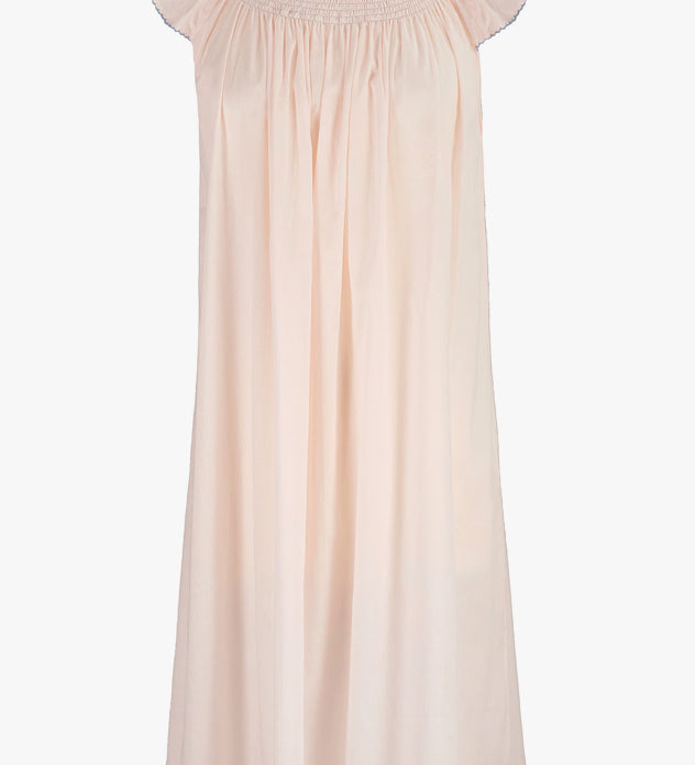 Katy Cotton Nightgown