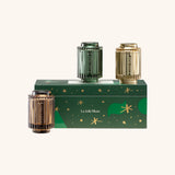 La Jolíe Muse Holiday Candle Set