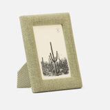 Kemi Cotton Jute Frame