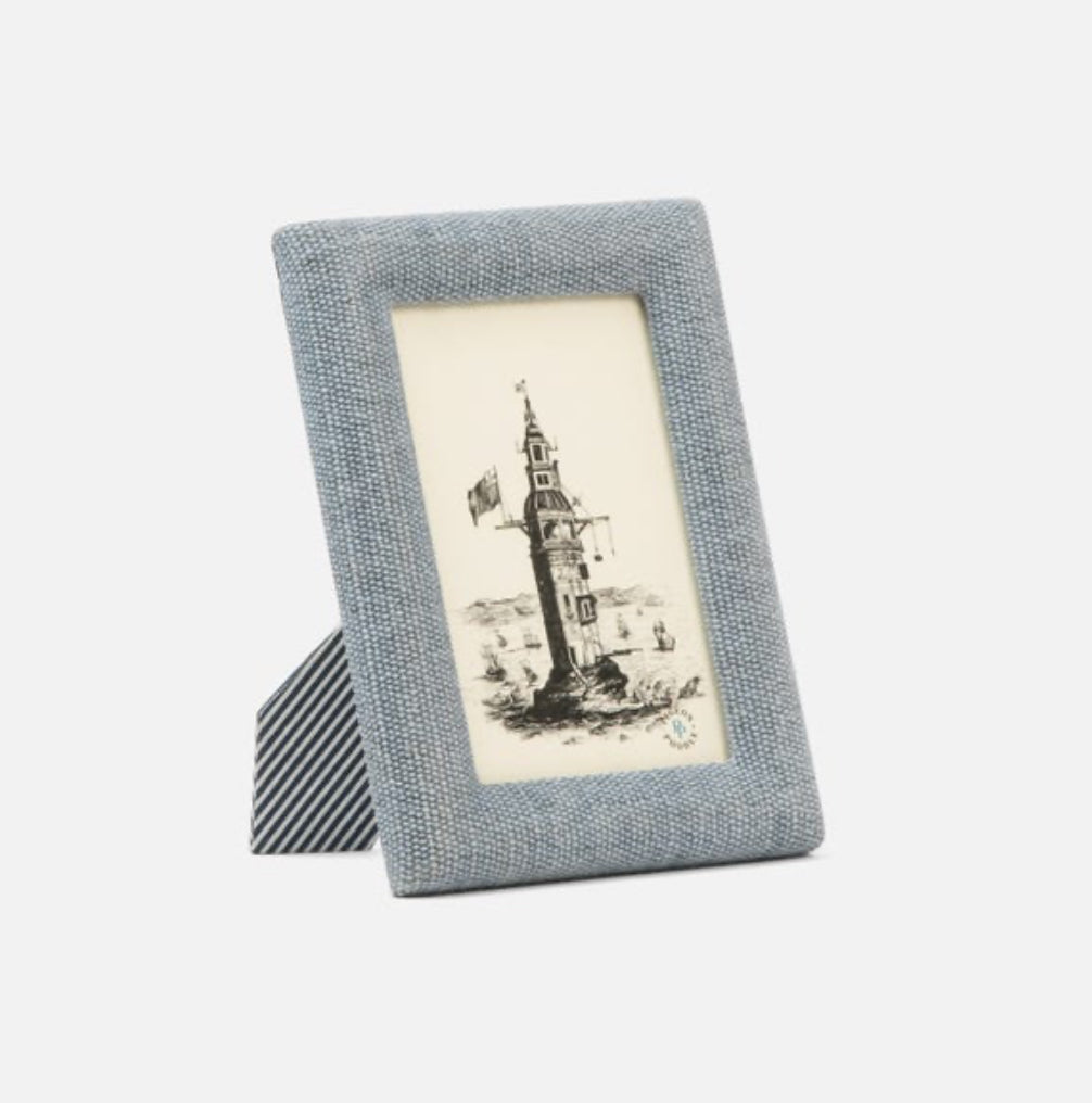 Kemi Cotton Jute Frame
