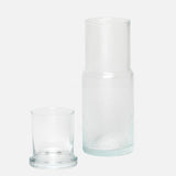 Faro Cylinder Carafe
