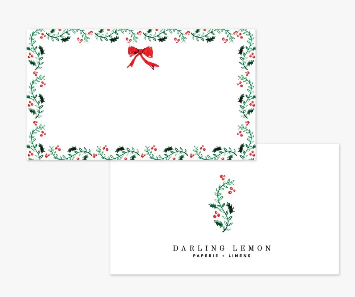Petite cards
