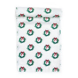 Wreath Table Runner
