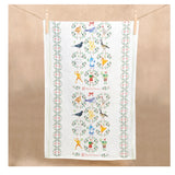 12 Days of Christmas Kitchen Towel