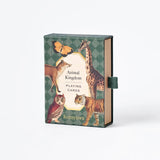 Animal Kingdom Single Playing Card Deck