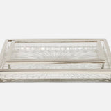 Argos Clear Tray