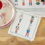 Darling Lemon Cocktail Napkins