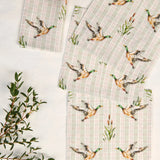Darling Lemon Cocktail Napkins
