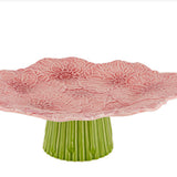 Maria Flor Small Cake Stand