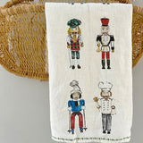 Darling Lemon Kitchen Towel