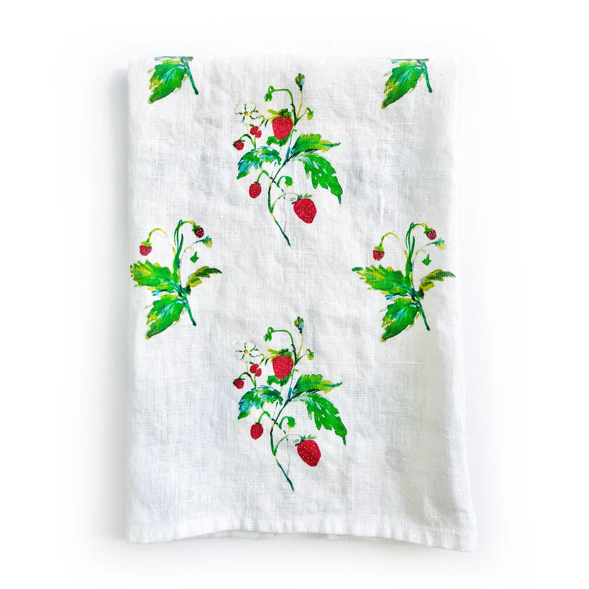 Darling Lemon Kitchen Towel