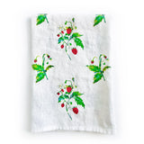 Darling Lemon Kitchen Towel