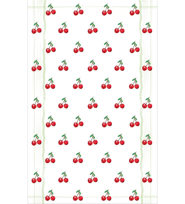 Darling Lemon Kitchen Towel