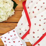 Darling Lemon Kitchen Towel