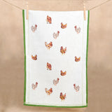 Darling Lemon Kitchen Towel