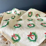 Darling Lemon Kitchen Towel