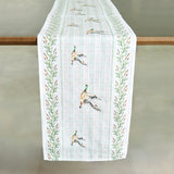 Darling Lemon Table Runner