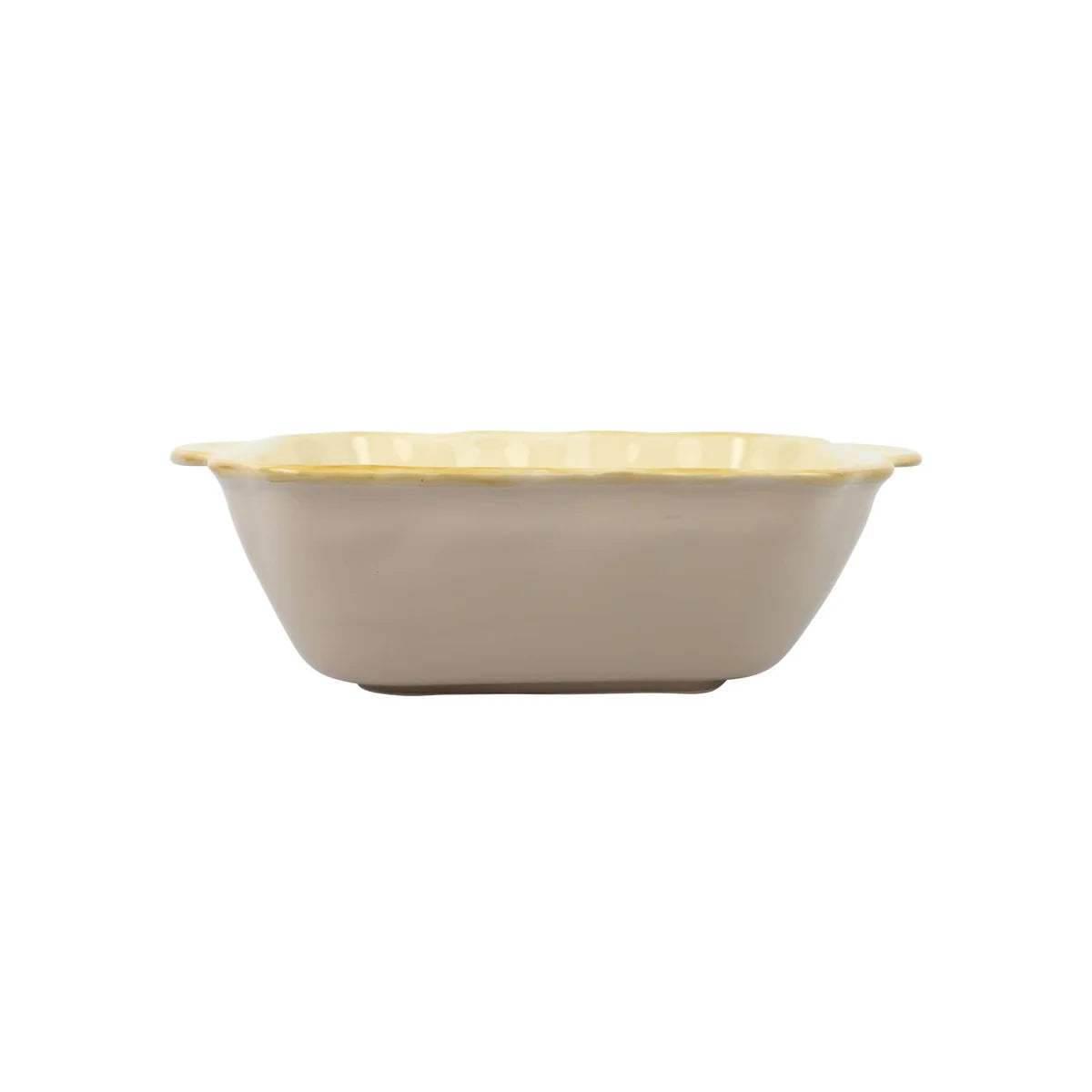 Italian Medium Square Baker