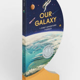 Our Galaxy: A First Adventure in Space