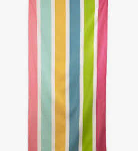 Boca Raton Beach Towel
