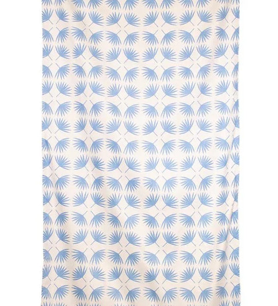 Boca Raton Beach Towel