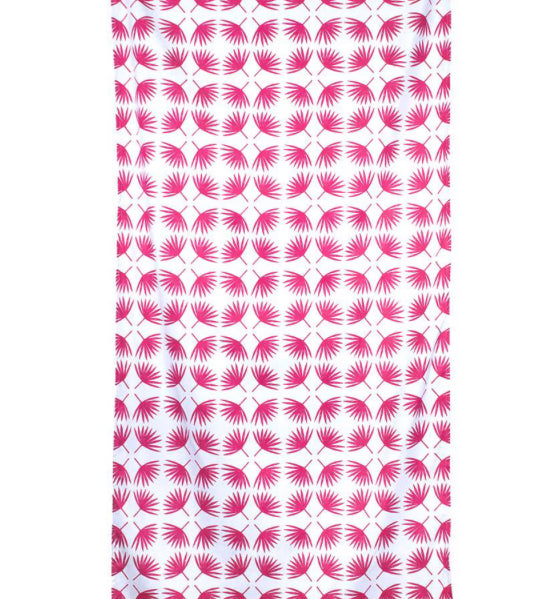 Boca Raton Beach Towel