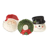 Christmas Triple Dip