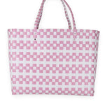 Woven Tote