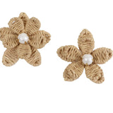Beach Bloom Earrings