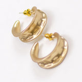 Arvada Hoop Earrings