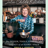 Julia Childs Kitchen
