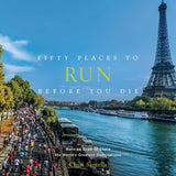 50 Places to Run Before You Die