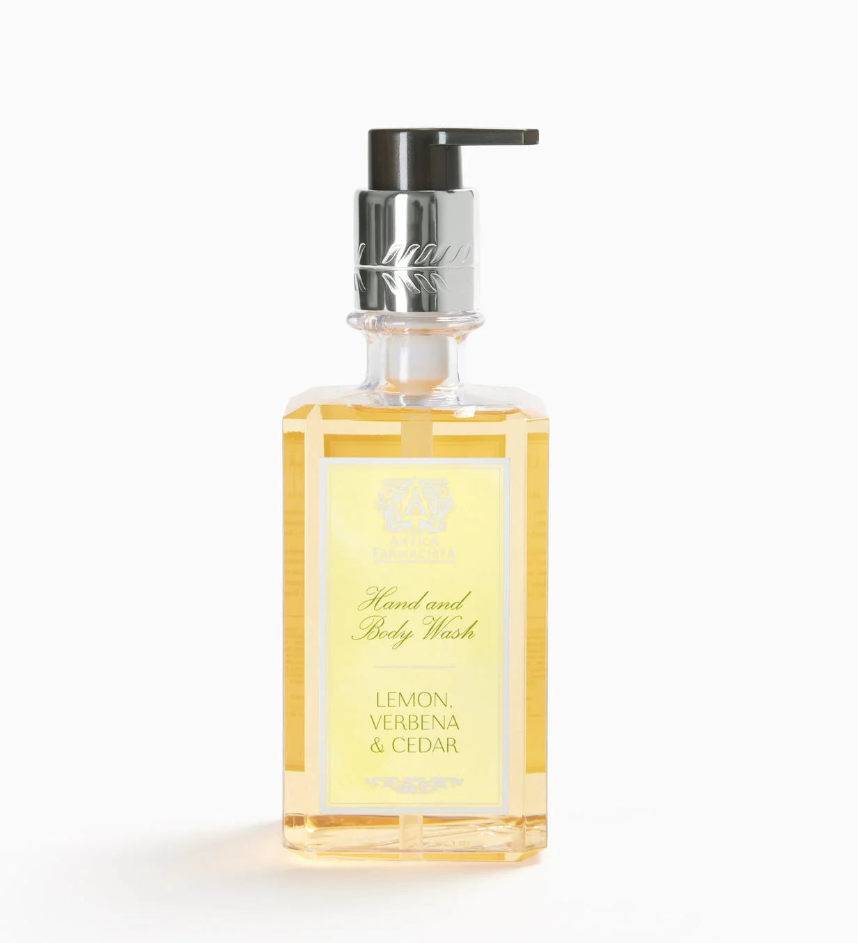 Antica Farmacista Hand Soap and Lotion