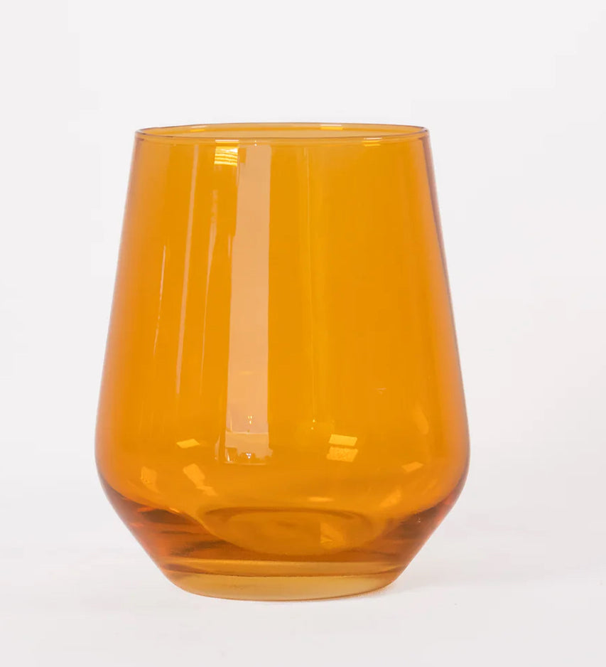 Estelle Stemless